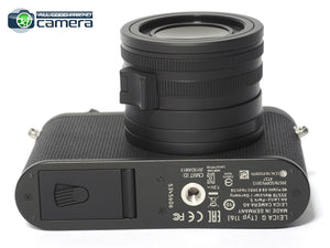 Leica Q-P (Typ 116) Digital Camera Black Matte 19045 *EX+ in Box*