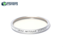 Load image into Gallery viewer, Leica Leitz E43 43mm UVa Slim Filter for Summilux 50mm F/1.4 E43 Lens *MINT-*