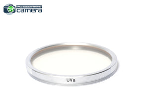 Leica Leitz E43 43mm UVa Slim Filter for Summilux 50mm F/1.4 E43 Lens *MINT-*
