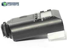 Load image into Gallery viewer, Leica SF 24D Flash Unit Black 14444 for M6 M7 M8 M9 etc.
