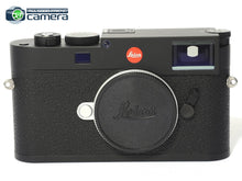 Load image into Gallery viewer, Leica M11 Digital Rangefinder Camera Black Chrome 20200 *MINT- in Box*