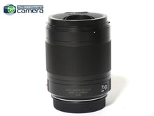 Load image into Gallery viewer, Leica Summilux-TL 35mm f/1.4 ASPH. Lens Black 11084 for TL2 CL SL2 *BRAND NEW*