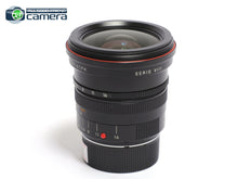Load image into Gallery viewer, Leica Summilux-M 21mm F/1.4 ASPH. Lens Black 11647  *EX+*