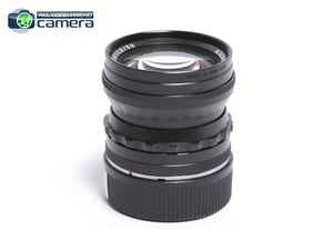 Voigtlander Nokton Vintage Line 50mm F/1.5 VM Lens Leica M-Mount *MINT-*