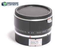 Load image into Gallery viewer, Leica Leitz Extender R 2x Teleconverter *EX*