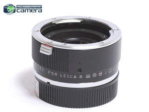 Leica Leitz Extender R 2x Teleconverter *EX*