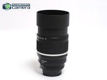Load image into Gallery viewer, Nikon AF DC-Nikkor 135mm F/2 D Defocus Control Lens *MINT*