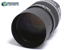 Load image into Gallery viewer, Nikon AF DC-Nikkor 135mm F/2 D Defocus Control Lens *MINT*