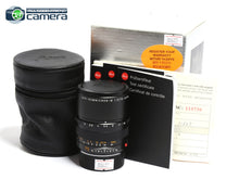 Load image into Gallery viewer, Leica APO-Summicron-M 75mm F/2 ASPH. Lens Black 11637 *MINT in Box*