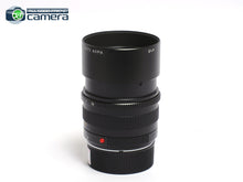 Load image into Gallery viewer, Leica APO-Summicron-M 75mm F/2 ASPH. Lens Black 11637 *MINT in Box*