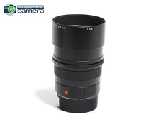 Load image into Gallery viewer, Leica APO-Summicron-M 90mm F/2 ASPH. Lens Black 11884 *MINT in Box*