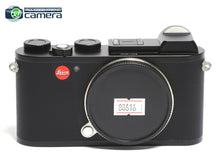 Load image into Gallery viewer, Leica CL Mirrorless Digital Camera Black L-Bayonet Mount 19301 *MINT- in Box*
