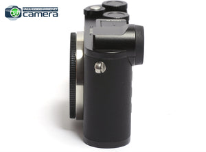 Leica CL Mirrorless Digital Camera Black L-Bayonet Mount 19301 *MINT- in Box*