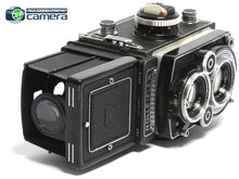 Load image into Gallery viewer, Rolleiflex 3.5F TLR Medium Format Film Camera w/Planar 75mm F/3.5 Lens