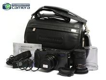 Load image into Gallery viewer, Hasselblad XPAN II Camera Kit w/45mm &amp; 90mm Lenses Shutter Count 75 *MINT-*