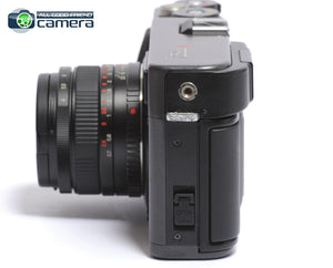 Hasselblad XPAN II Camera Kit w/45mm & 90mm Lenses Shutter Count 75 *MINT-*