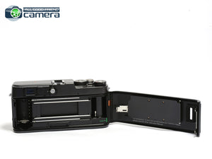 Hasselblad XPAN II Camera Kit w/45mm & 90mm Lenses Shutter Count 75 *MINT-*