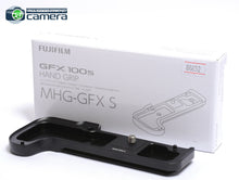 Load image into Gallery viewer, Fujifilm MHG-GFX S Metal Handgrip for GFX100S *MINT- in Box*