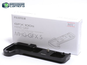 Fujifilm MHG-GFX S Metal Handgrip for GFX100S *MINT- in Box*