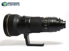 Load image into Gallery viewer, Nikon AF-S Nikkor 400mm F/2.8 G ED VR Lens *EX*