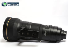 Load image into Gallery viewer, Nikon AF-S Nikkor 400mm F/2.8 G ED VR Lens *EX*