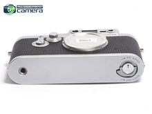Load image into Gallery viewer, Leica IIIG Film Rangefinder Camera L39/LTM Screw Mount *EX*