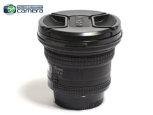 Load image into Gallery viewer, Nikon AF Nikkor 18mm F/2.8 D Lens
