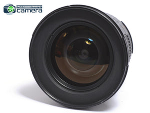 Nikon AF Nikkor 18mm F/2.8 D Lens