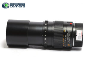 Leica Tele-Elmar-M 135mm F/4 E46 Lens Ver.2 11861 *MINT*