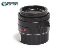 Load image into Gallery viewer, Leica Summicron-M 35mm F/2 ASPH. Lens Black 11673 *MINT- in Box*