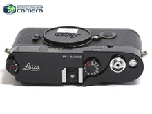 Load image into Gallery viewer, Leica MP 0.72 Rangefinder Film Camera Black Paint 10302 *EX+ in Box*