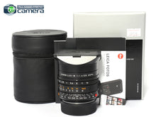 Load image into Gallery viewer, Leica Summilux-M 28mm F/1.4 ASPH. Lens Black 11668