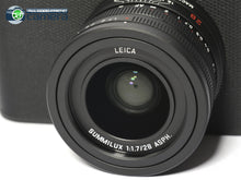 Load image into Gallery viewer, Leica Q-P (Typ 116) Digital Camera Black Matte 19045 *MINT- in Box*