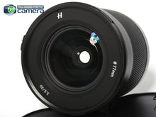 Load image into Gallery viewer, Hasselblad XCD 30mm F/3.5 Lens Shutter Count 817 for X1D X2D 907X *MINT in Box*