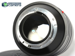 Leica Noctilux-M 50mm F/0.95 ASPH. Lens Black 11602