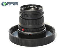 Load image into Gallery viewer, Leica Summicron M 50mm F/2 Lens Ver.3 Germany