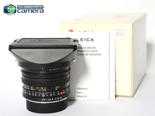 Load image into Gallery viewer, Leica Elmarit-R 19mm F/2.8 A68 ROM Lens *MINT- in Box*