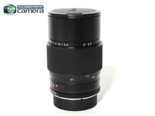 Load image into Gallery viewer, Leica APO-Macro-Elmarit-R 100mm F/2.8 E60 ROM Lens *EX in Box*