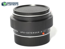 Load image into Gallery viewer, Leica APO-Extender-R 2x ROM Teleconverter