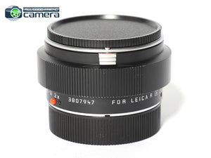 Leica APO-Extender-R 2x ROM Teleconverter