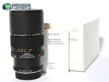 Load image into Gallery viewer, Leica APO-Elmarit-R 180mm F/2.8 E67 ROM Lens 11273 *MINT- in Box*