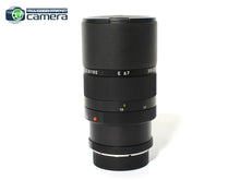 Load image into Gallery viewer, Leica APO-Elmarit-R 180mm F/2.8 E67 ROM Lens 11273 *MINT- in Box*