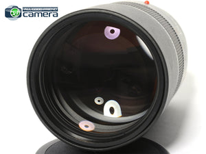 Leica APO-Elmarit-R 180mm F/2.8 E67 ROM Lens 11273 *MINT- in Box*