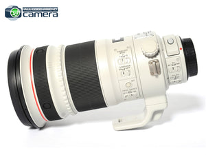 Canon EF 300mm F/2.8 L IS II USM Lens *MINT*