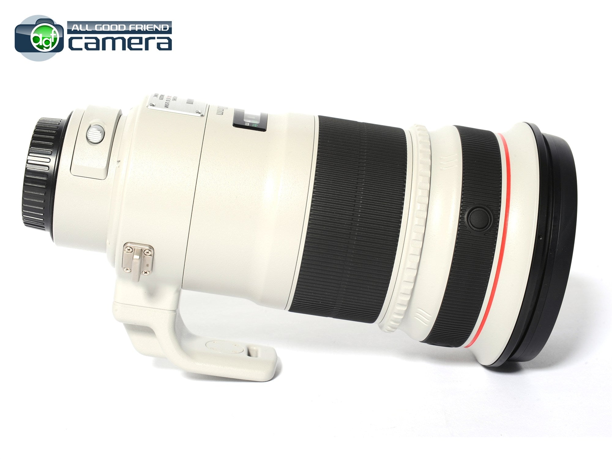 Canon EF 300mm F/2.8 L IS II USM Lens *MINT* – AGFCamera