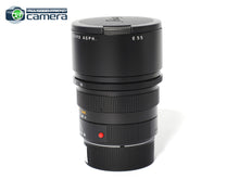 Load image into Gallery viewer, Leica APO-Summicron-M 90mm F/2 ASPH. Lens Black 11884 *MINT*