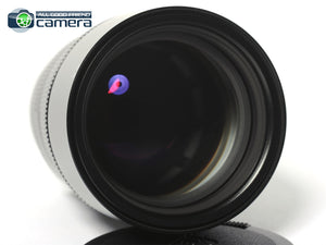 Leica APO-Summicron-M 90mm F/2 ASPH. Lens Black 11884 *MINT*