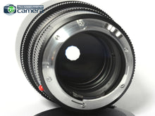 Load image into Gallery viewer, Leica APO-Summicron-M 90mm F/2 ASPH. Lens Black 11884 *MINT*