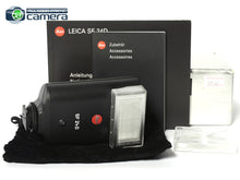 Load image into Gallery viewer, Leica SF 24D Flash Unit Black 14444 for M6 M7 M8 M9 etc. *EX+ in Box*