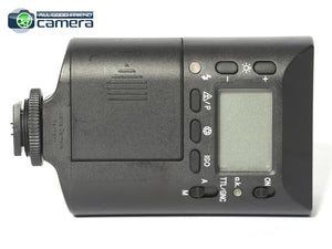 Leica SF 24D Flash Unit Black 14444 for M6 M7 M8 M9 etc. *EX+ in Box*
